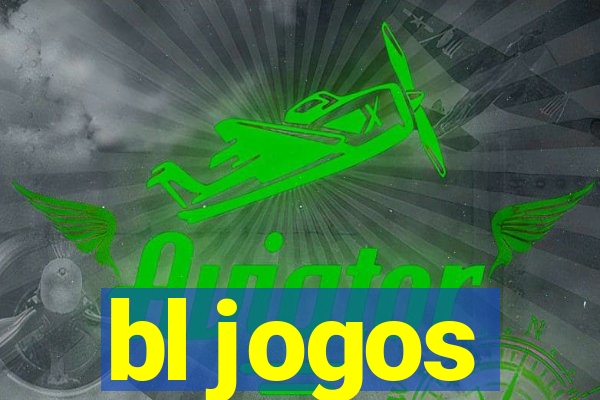 bl jogos